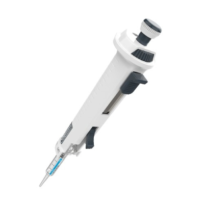 Pipeta Multidispensadora RP100 de 10 µL a 5 ml. Modelo  JL RP100. Marca: BIOSMARTEST  